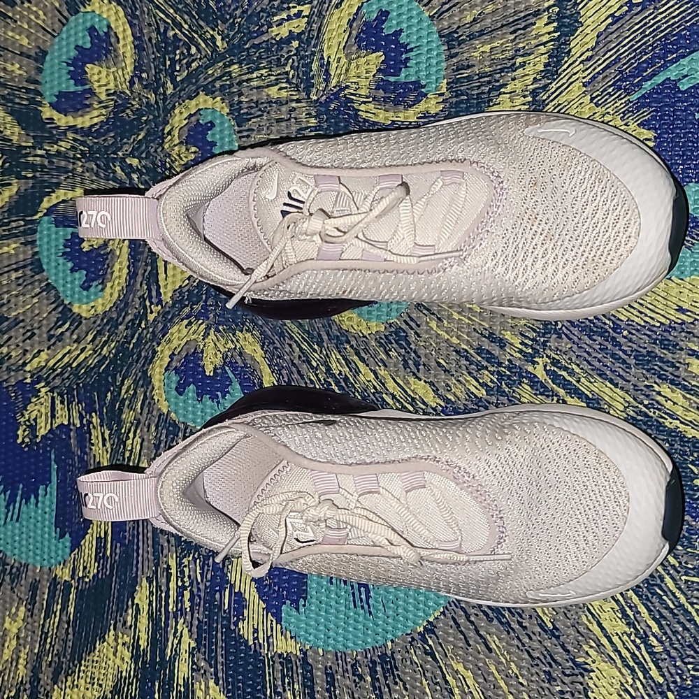 Kids Nike Air max 270
